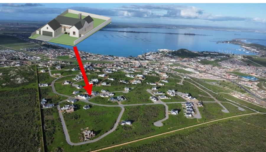 3 Bedroom Property for Sale in Hoogland Western Cape